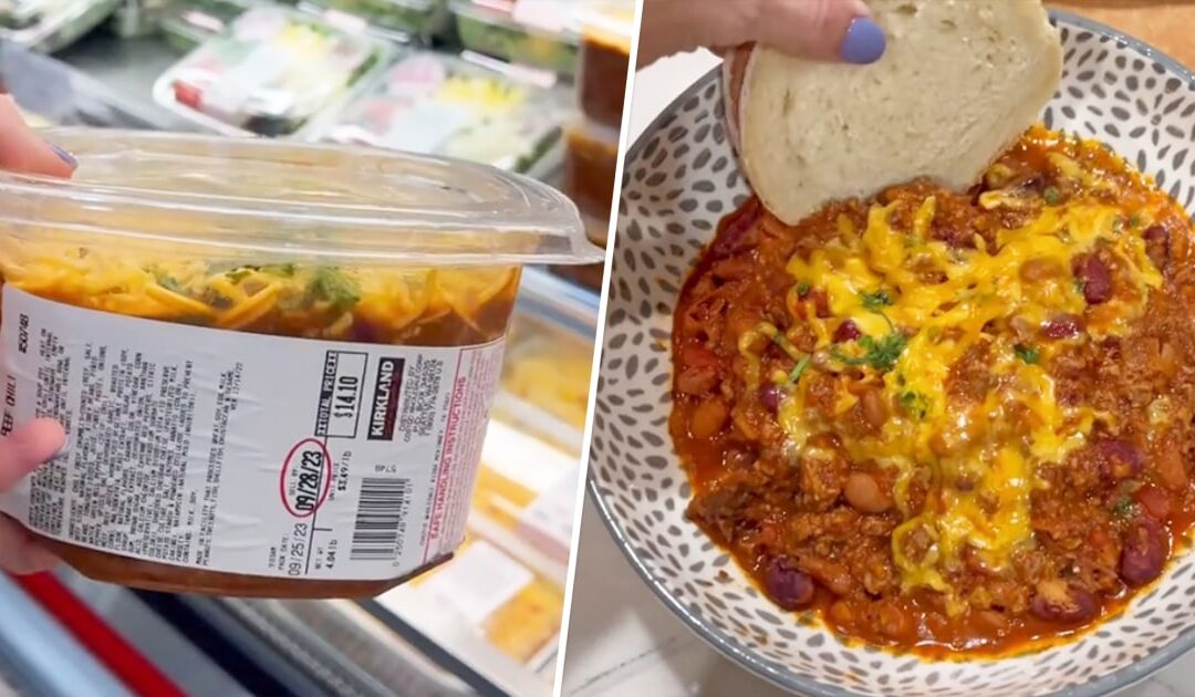 Costco’s chili is back — along with age-old debate over controversial ingredient