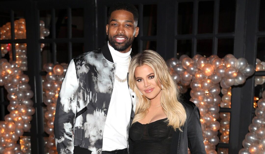 Khloé Kardashian and Tristan Thompson’s relationship timeline