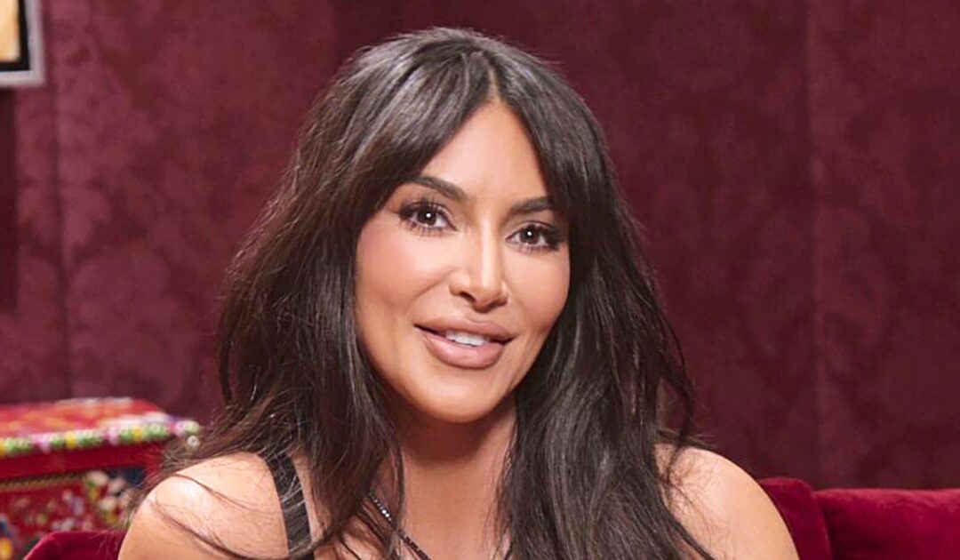 Kim Kardashian reveals she hired a manny — here’s why and what Kanye said