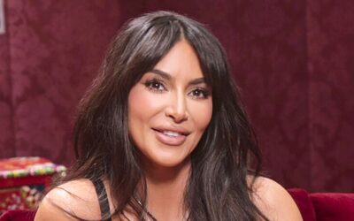 Kim Kardashian reveals she hired a manny — here’s why and what Kanye said