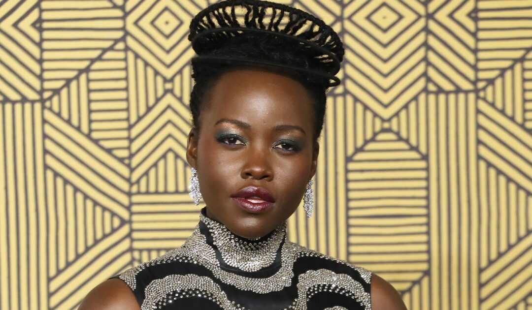 Lupita Nyong’o says she’s in ‘season of heartbreak’ in new Instagram post