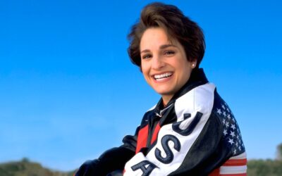 Mary Lou Retton experiences scary setback while in ICU, daughter says