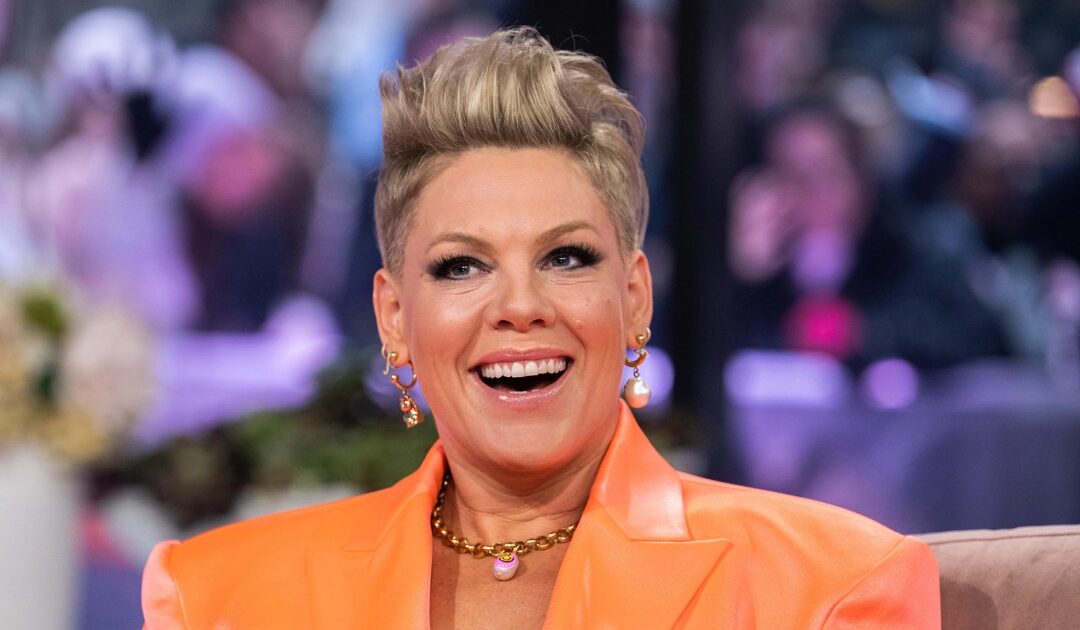 Pink reveals the songs she regrets making: ‘That was a real mistake’