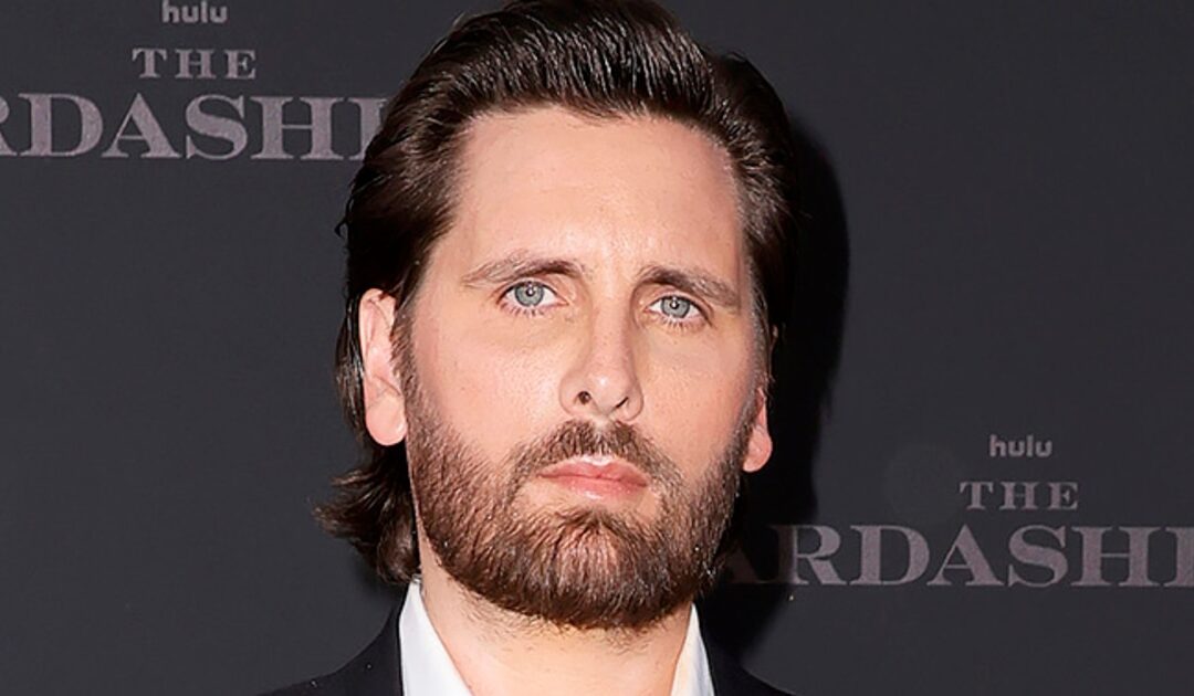 Scott Disick’s daughter Penelope, 11, says he should date someone older