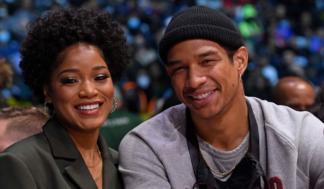 Keke Palmer and Darius Jackson’s relationship timeline