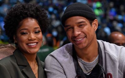 Keke Palmer and Darius Jackson’s relationship timeline