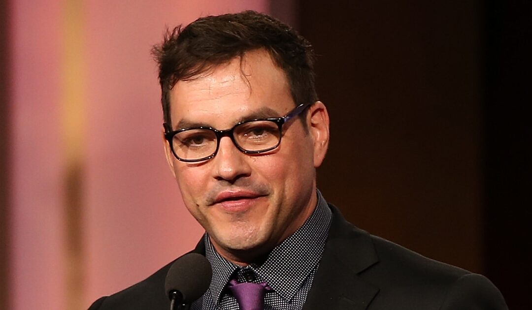 ‘General Hospital’ actor Tyler Christopher dies at 50