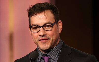 ‘General Hospital’ actor Tyler Christopher dies at 50