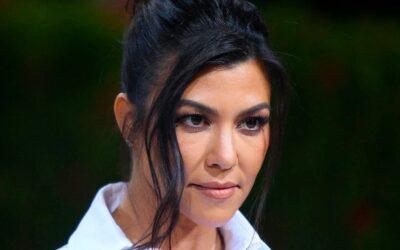 Kourtney Kardashian asks Tristan Thompson if he identifies as a sociopath