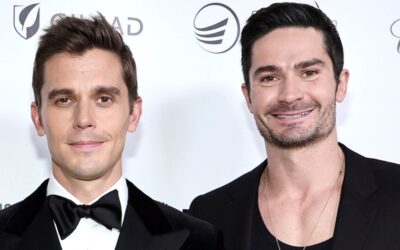 Who is Antoni Porowski’s ex-fiancé, Kevin Harrington?