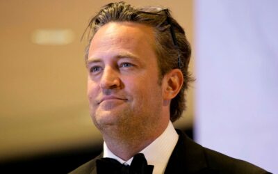 Matthew Perry days effects of ketamine: How often does the drug lead to death?