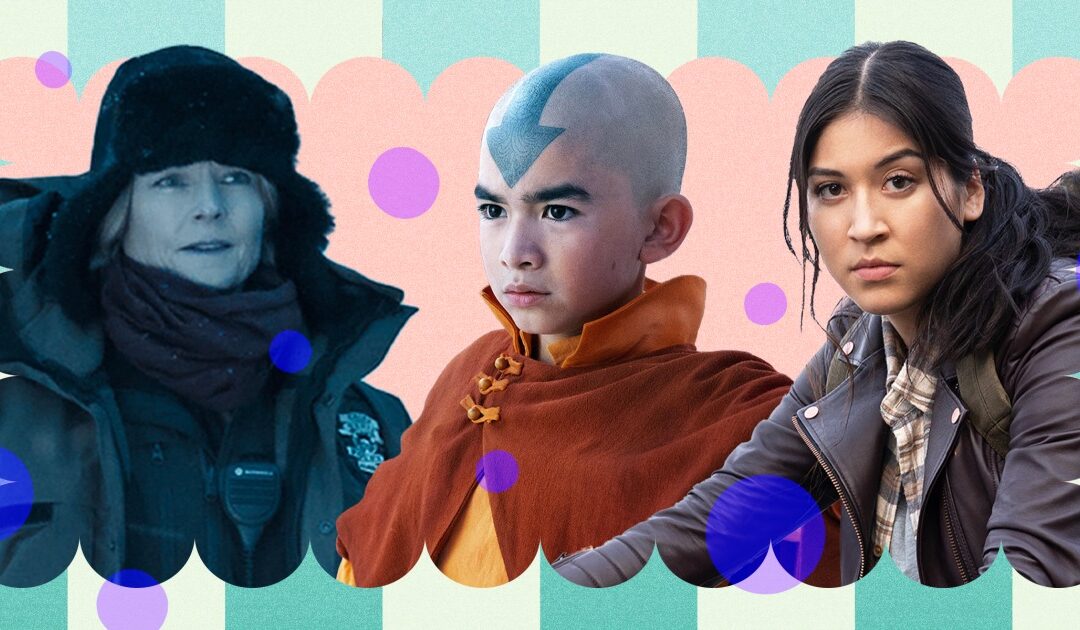 12 TV shows we can’t wait to watch in 2024