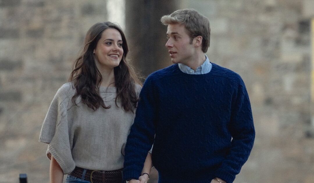 Get to know the actors portraying Prince William and Kate Middleton in ‘The Crown’