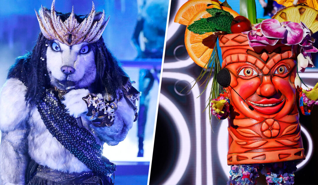 Every celebrity contestant revealed on Season 10 of ‘The Masked Singer’