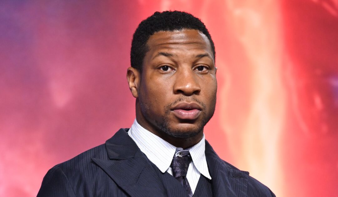 Marvel cuts ties with Jonathan Majors after assault, harassment convictions