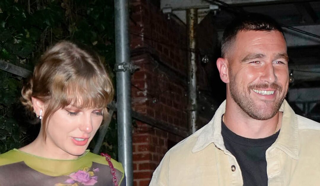 Everything Travis Kelce has shared about his relationship with Taylor Swift