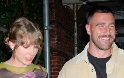 Everything Travis Kelce has shared about his relationship with Taylor Swift