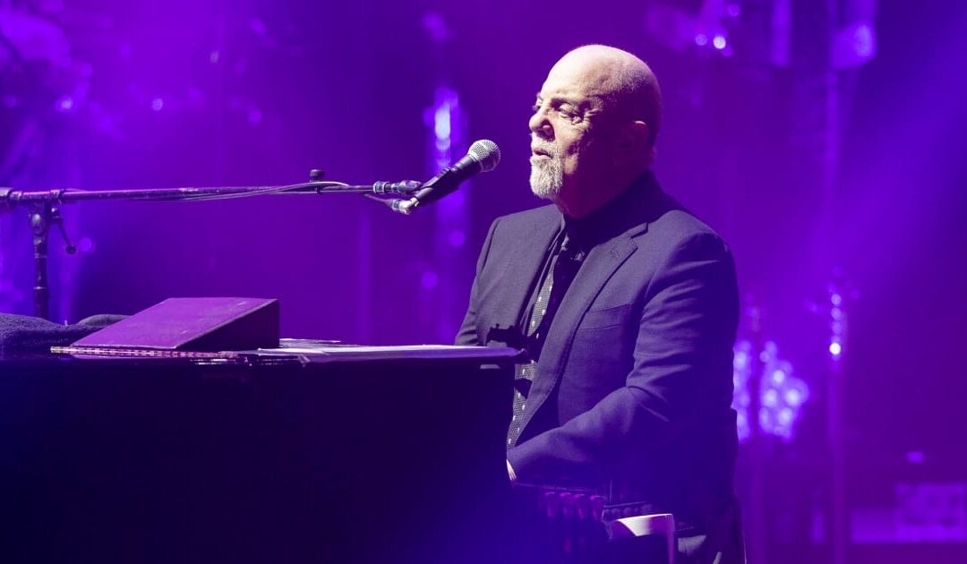 Billy Joel is releasing his last new single in 17 years — what to know