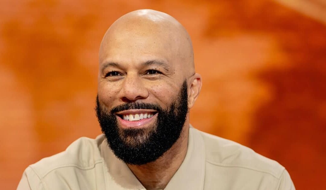 Common says he’s the ‘marrying type’ after confirming Jennifer Hudson romance