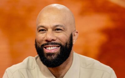 Common says he’s the ‘marrying type’ after confirming Jennifer Hudson romance