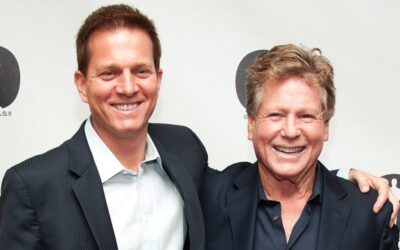 Ryan O’Neal’s are reveals he’s planning a memorial for his late dad