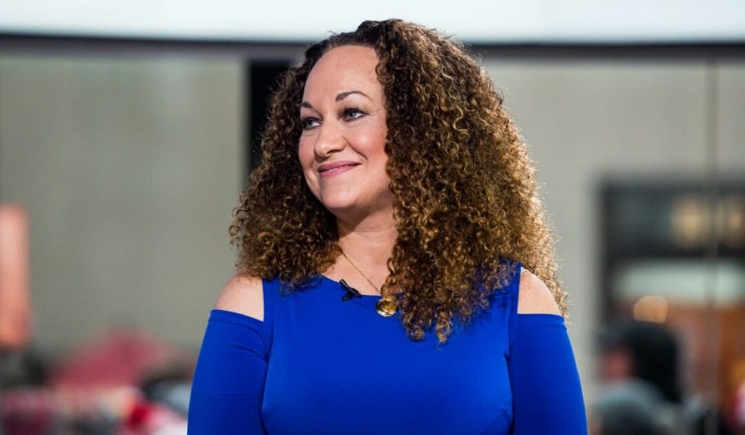 Woman formally known as Rachel Dolezal fired from teaching gig over OnlyFans account