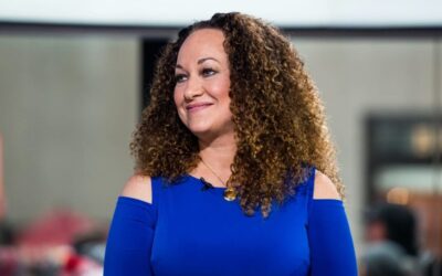 Woman formally known as Rachel Dolezal fired from teaching gig over OnlyFans account