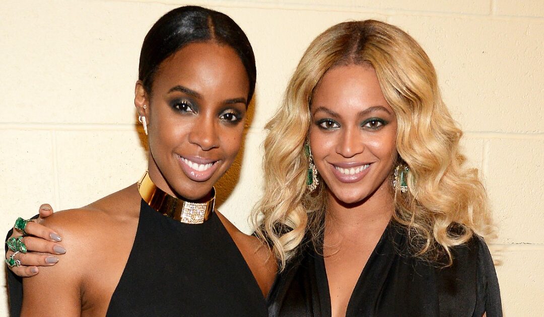 Kelly Rowland teases ‘new music’ and reacts to Beyoncé’s country album