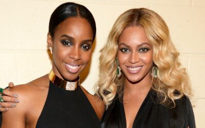 Kelly Rowland teases ‘new music’ and reacts to Beyoncé’s country album