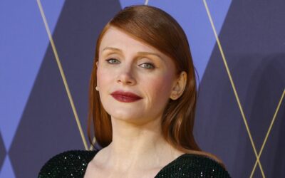 Bryce Dallas Howard has had it: ‘I’ve retired talking about my body’