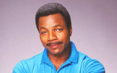 Carl Weathers, who played Apollo Creed in the ‘Rocky’ franchise, dies at 76