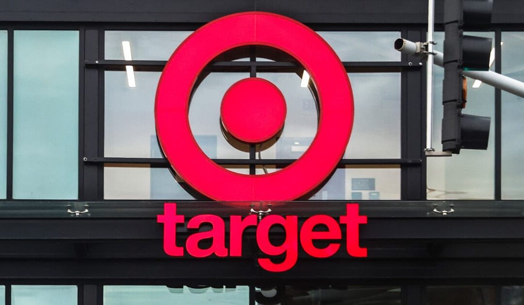 Target stops selling product in Civil Rights icons after TikTok video shows errors