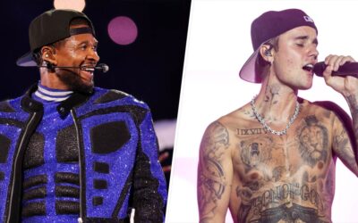 Justin Bieber was asked to perform during Usher’s Super Bowl halftime show, Lil Jon says